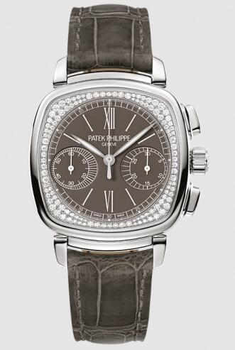 Cheapest Patek Philippe Complications Chronograph 7071 Watches Prices Replica 7071G-010 Cheapest Patek Philippe Complications Chronograph 7071 Watches Prices Replica 7071G-010